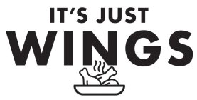 IT'S JUST WINGS