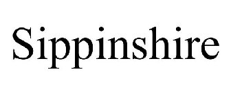 SIPPINSHIRE