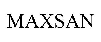 MAXSAN