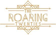 THE ROARING TWENTIES
