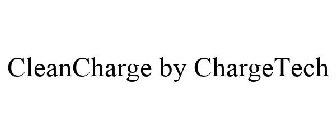 CLEANCHARGE BY CHARGETECH