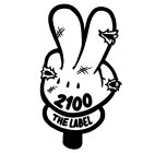 2100 THE LABEL
