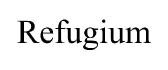 REFUGIUM