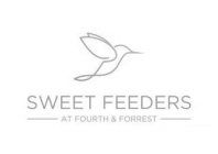 SWEET FEEDERS AT FOURTH & FORREST
