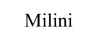 MILINI