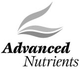 ADVANCED NUTRIENTS