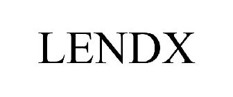 LENDX