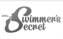 SHHH SWIMMER'S SECRET