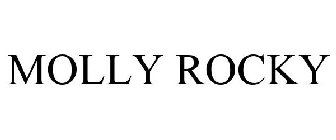 MOLLY ROCKY