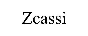 ZCASSI