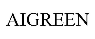 AIGREEN