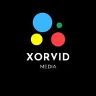 XORVID MEDIA