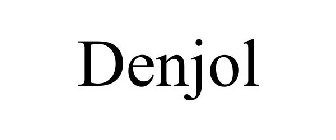 DENJOL