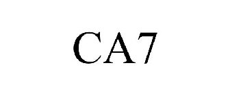 CA7