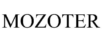 MOZOTER