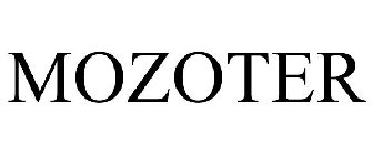 MOZOTER