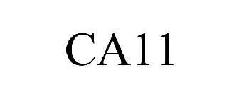CA11