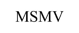 MSMV