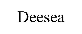 DEESEA