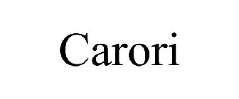 CARORI