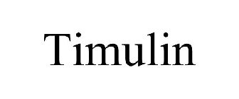 TIMULIN