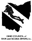 OHIO COUNCIL OF SKIN AND SCUBA DIVERS, INC.