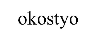 OKOSTYO