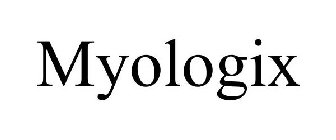 MYOLOGIX