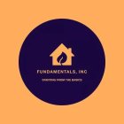 FUNDAMENTALS, INC STARTING FROM THE BASICS