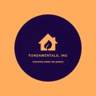 FUNDAMENTALS, INC STARTING FROM THE BASICS