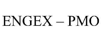 ENGEX - PMO