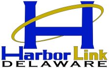 H HARBOR LINK DELAWARE