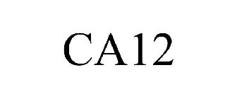 CA12