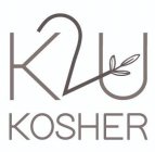 K2U KOSHER