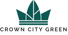 CROWN CITY GREEN