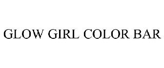 GLOW GIRL COLOR BAR