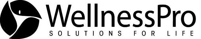 WELLNESSPRO SOLUTIONS FOR LIFE