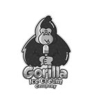 GORILLA ICE CREAM COMPANY