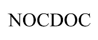 NOCDOC