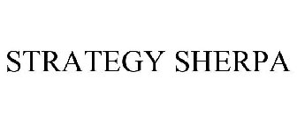 STRATEGY SHERPA