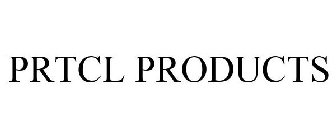 PRTCL PRODUCTS