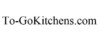 TO-GOKITCHENS.COM