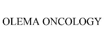 OLEMA ONCOLOGY