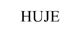 HUJE