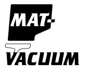 MAT-VACUUM