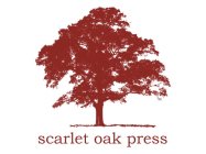 SCARLET OAK PRESS