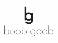 BG BOOB GOOB