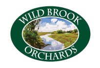 WILD BROOK ORCHARDS
