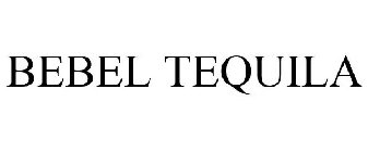 BEBEL TEQUILA