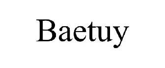 BAETUY